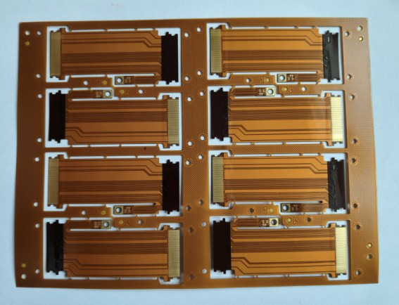 2-Layer Automotive FPC