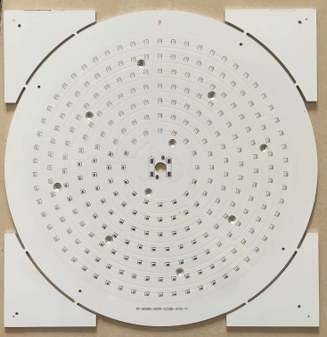 Single-sided LED Lighting Aluminum-based PCB