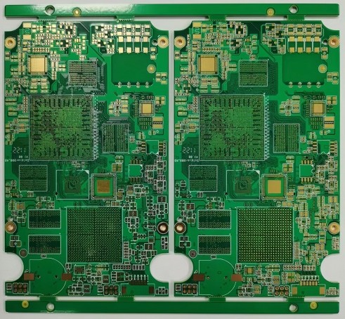 12-Layer Low-Orbit Satellite Communication Equipment