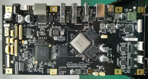 Automotive Electronics PCBA Finished Products