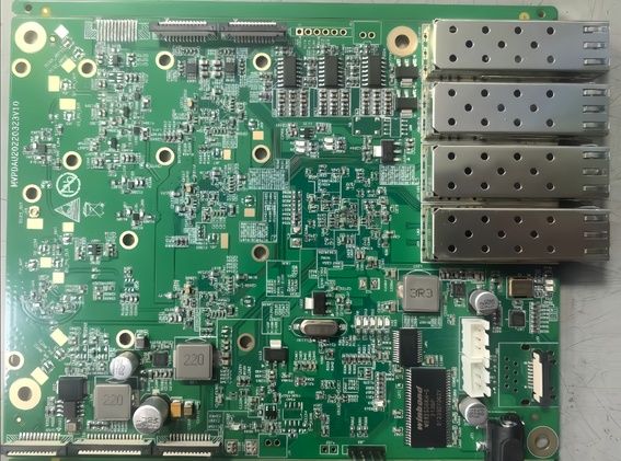 Consumer PCBA Products