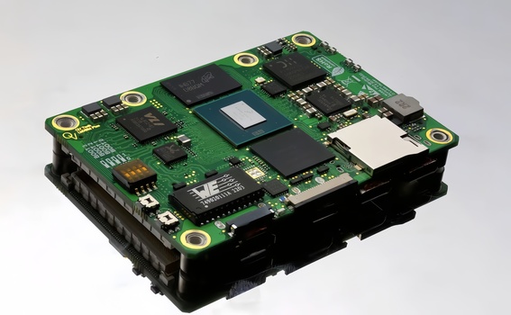 Medical-grade PCBA Finished Products