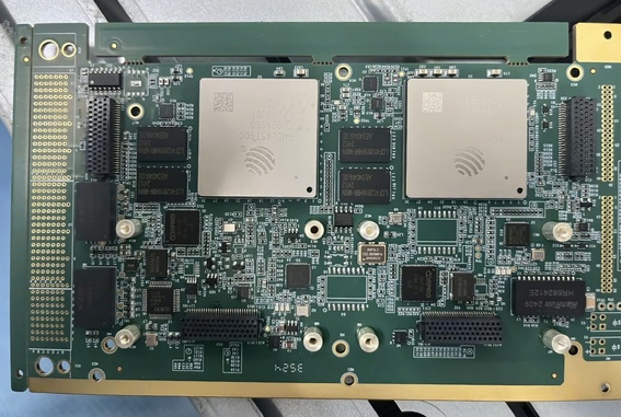 Printed Circuit Board Assembly